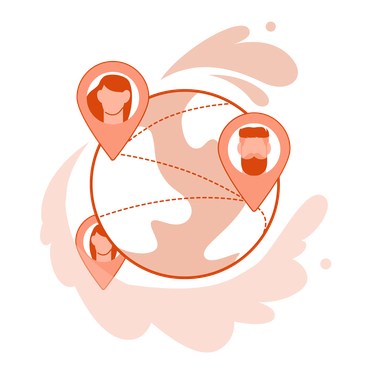 orange-global-outsourcing-with-workers-from-around-the-world